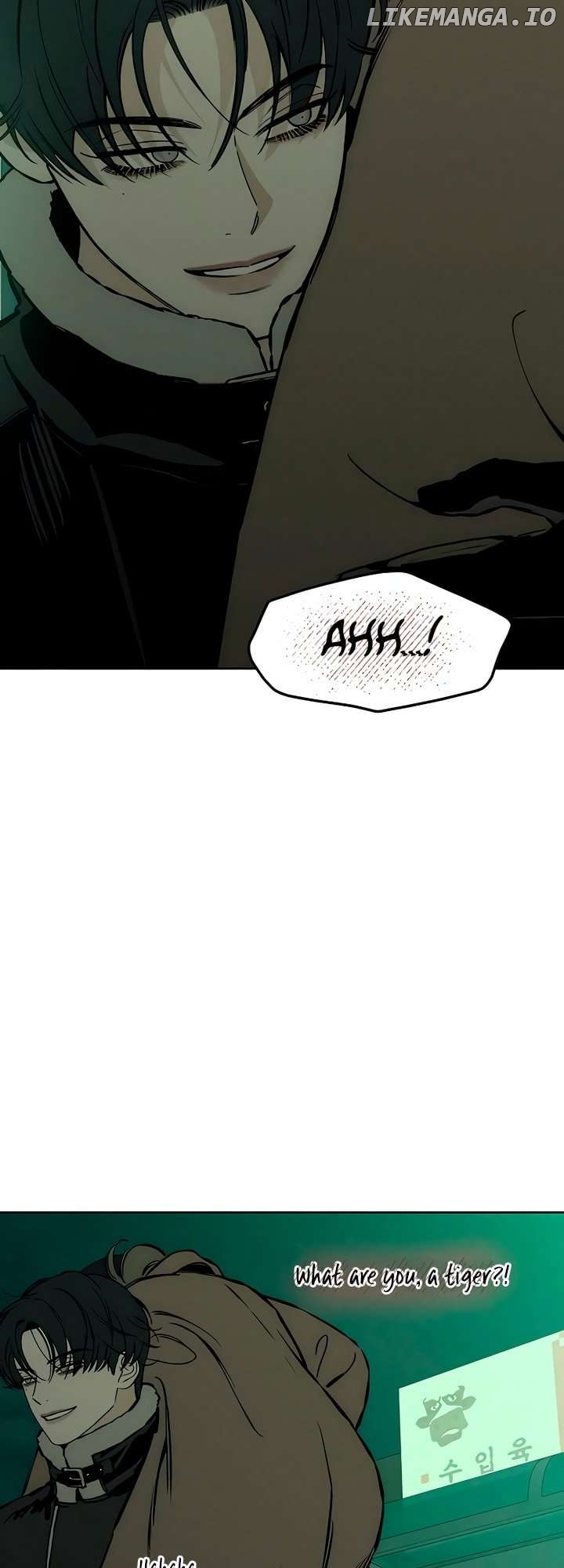 Read Tears on a Withered Flower EN Manga Online