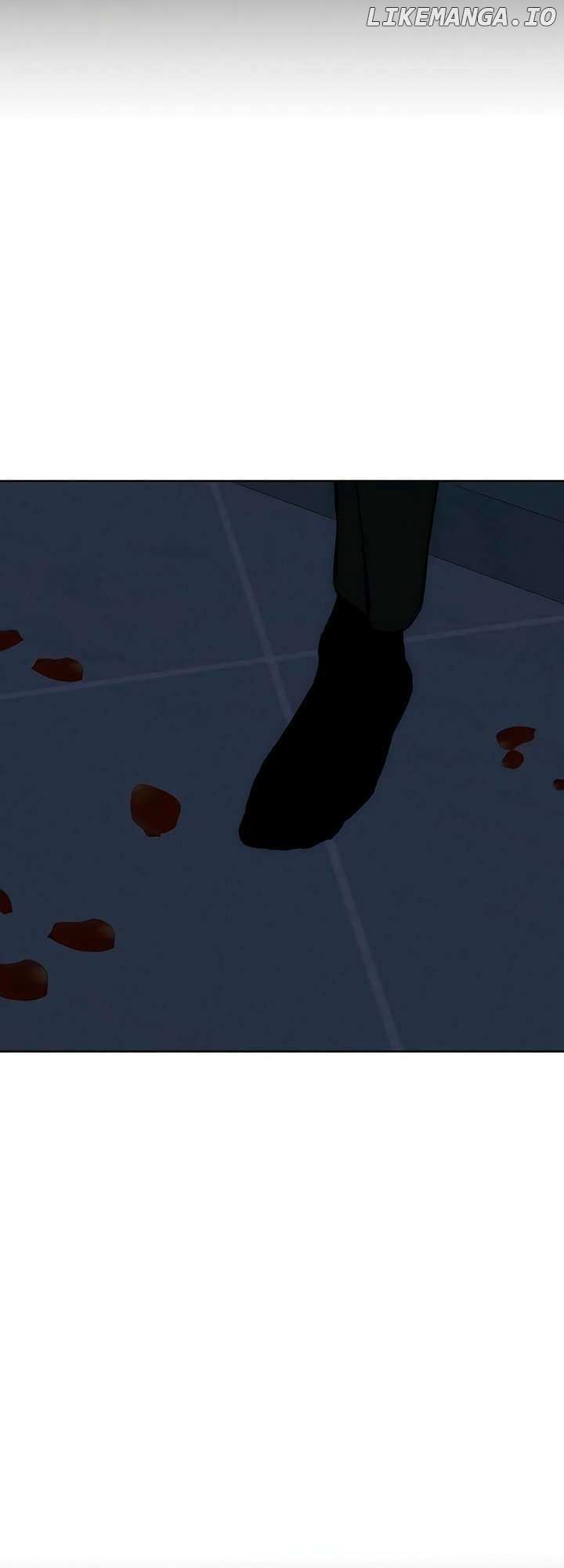 Read Tears on a Withered Flower EN Manga Online