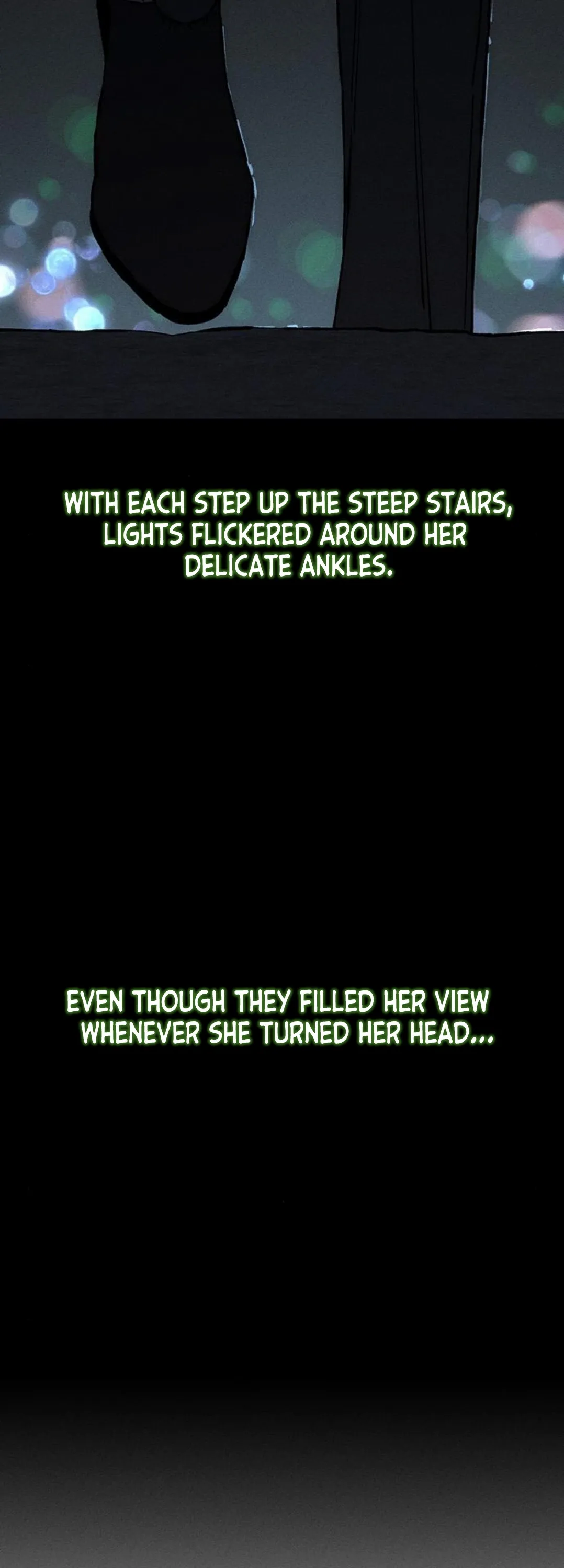 Read Tears on a Withered Flower EN Manga Online