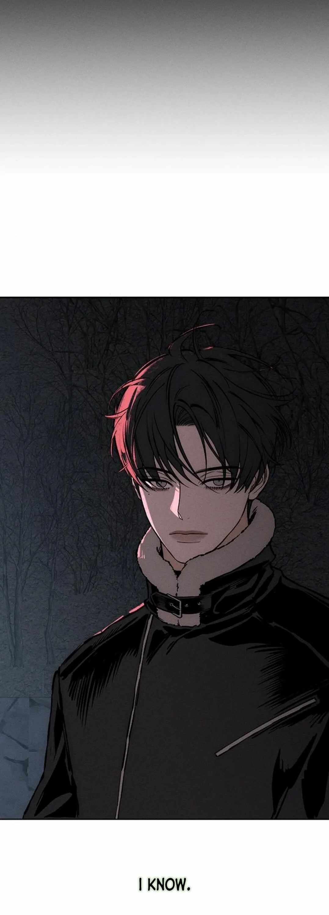 Read Tears on a Withered Flower EN Manga Online