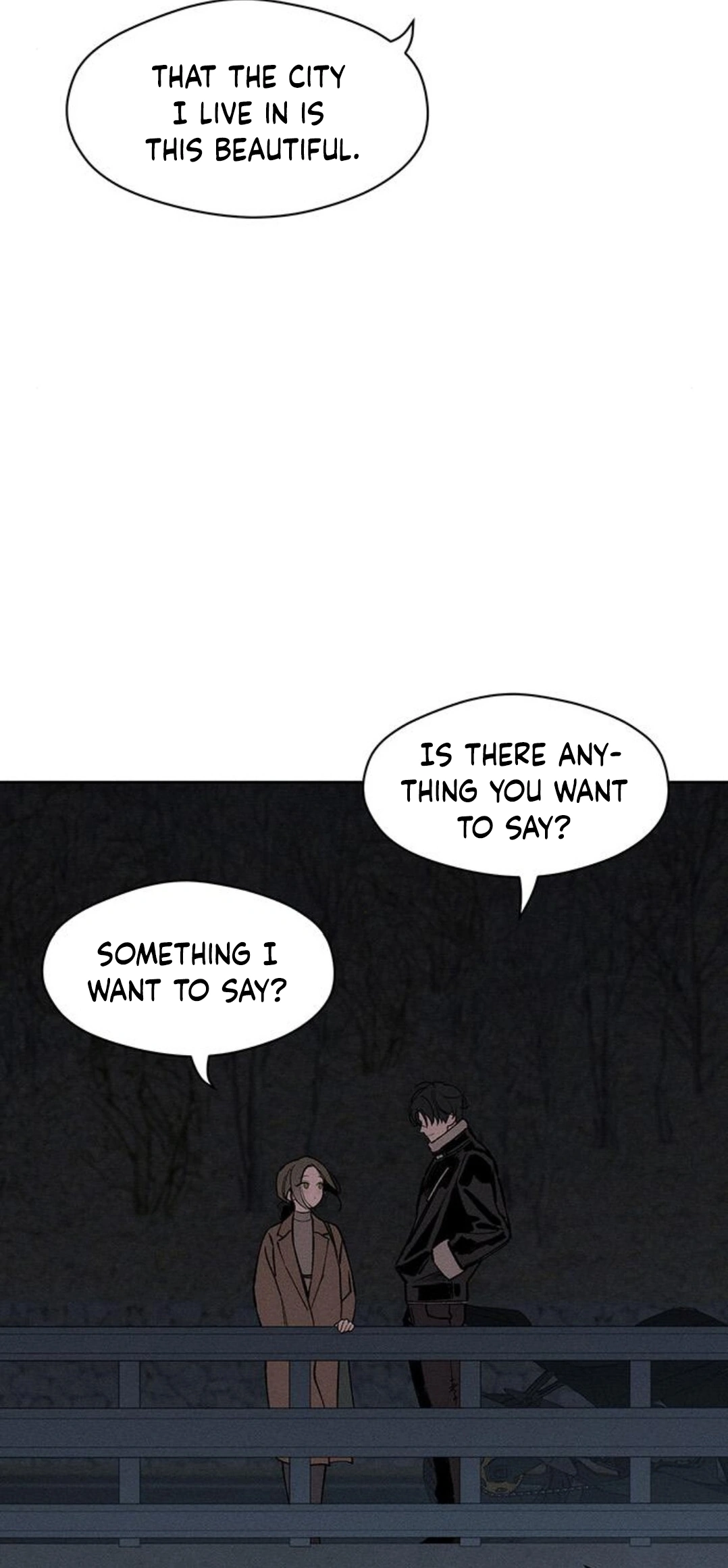 Read Tears on a Withered Flower EN Manga Online
