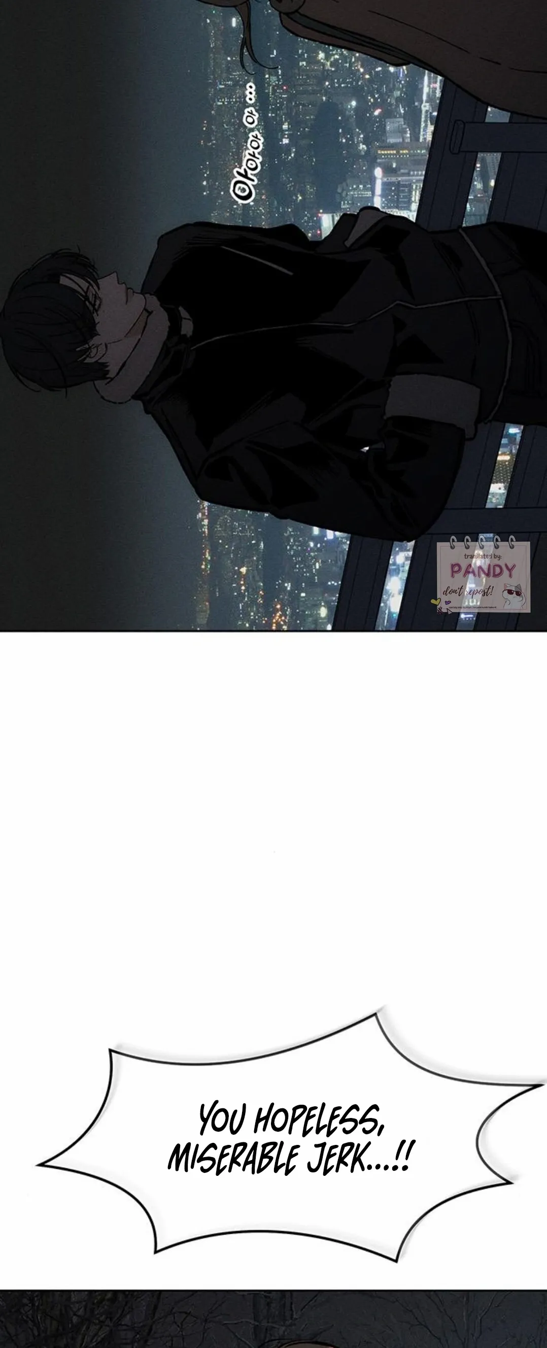 Read Tears on a Withered Flower EN Manga Online