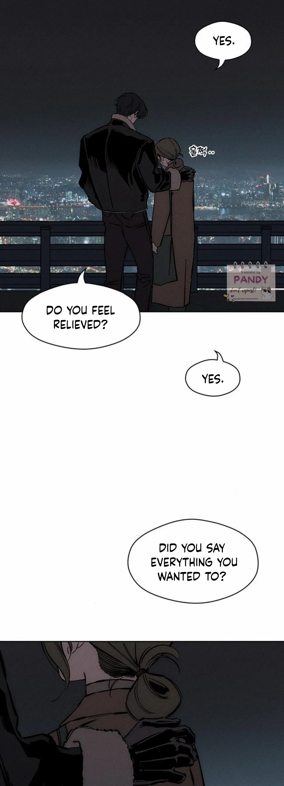 Read Tears on a Withered Flower EN Manga Online