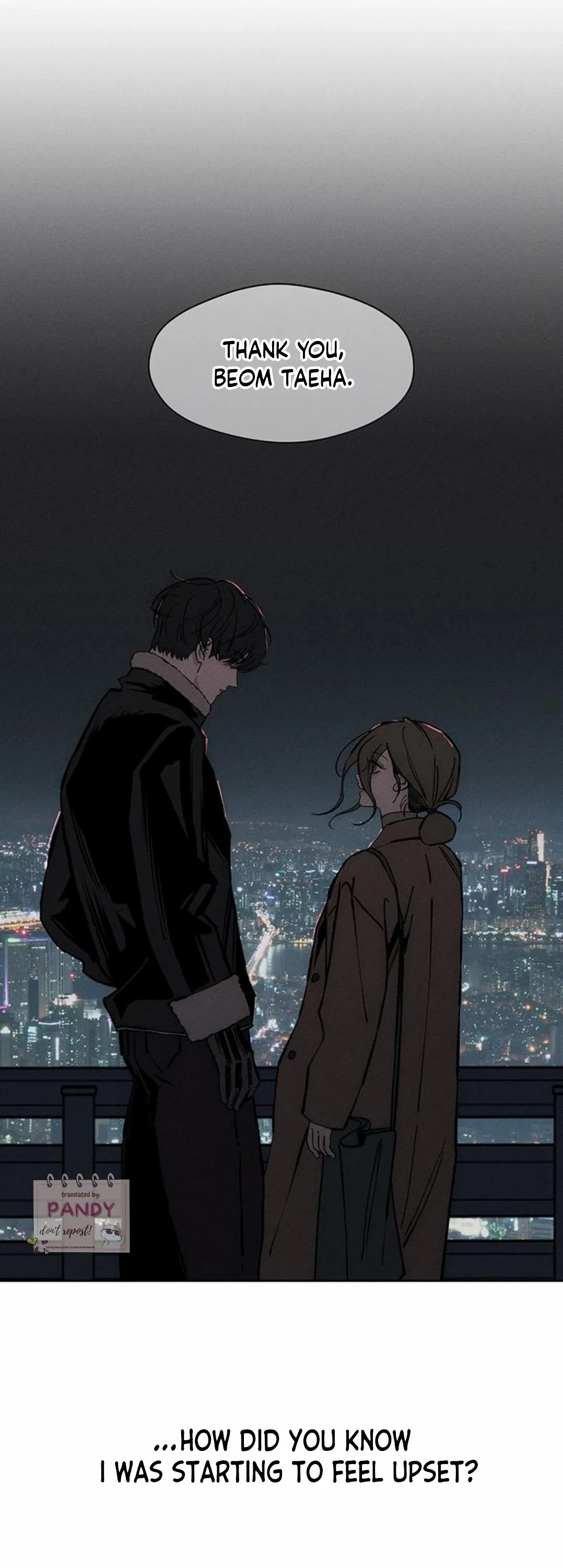 Read Tears on a Withered Flower EN Manga Online