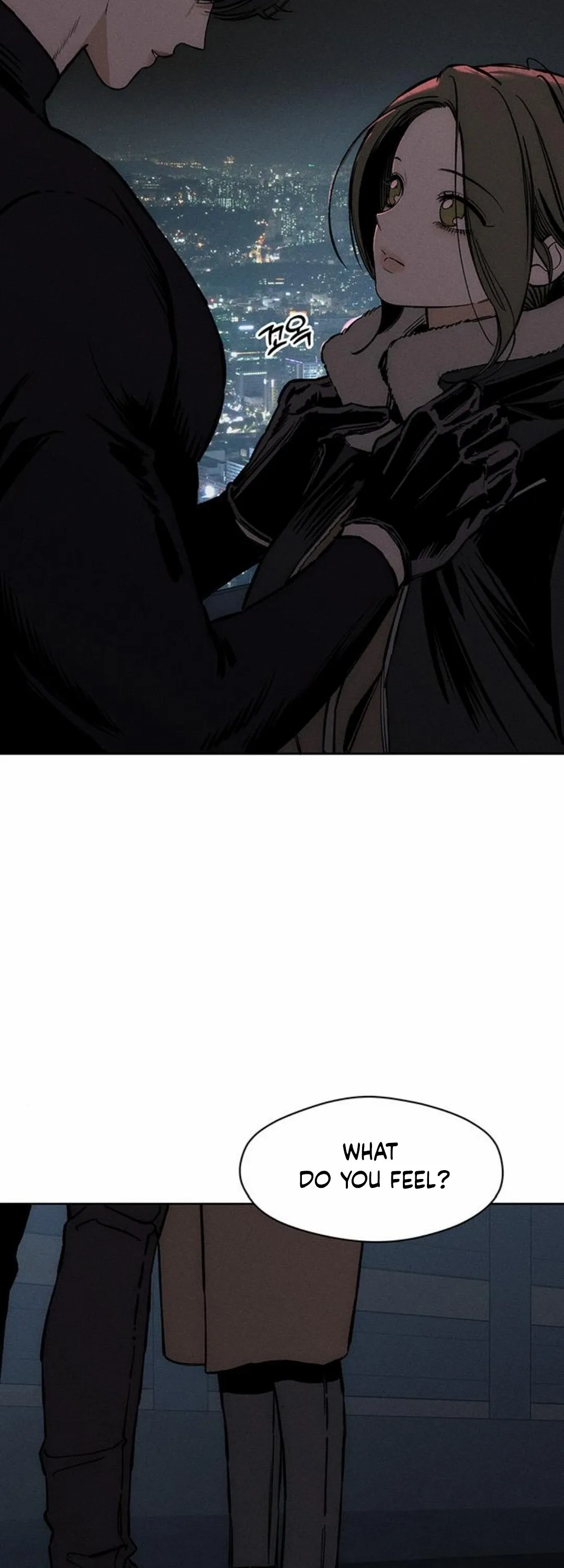 Read Tears on a Withered Flower EN Manga Online