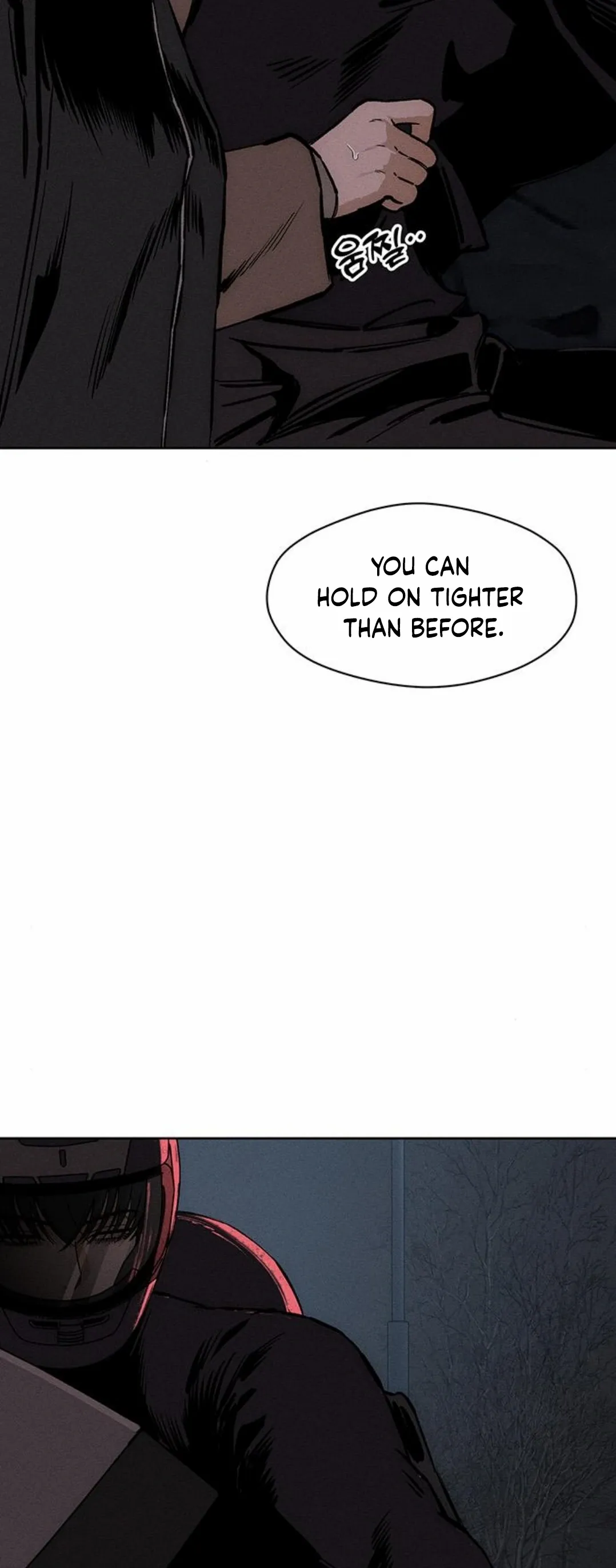 Read Tears on a Withered Flower EN Manga Online