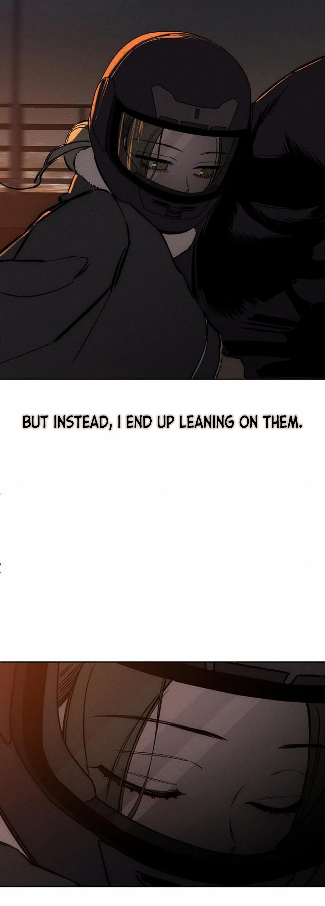 Read Tears on a Withered Flower EN Manga Online