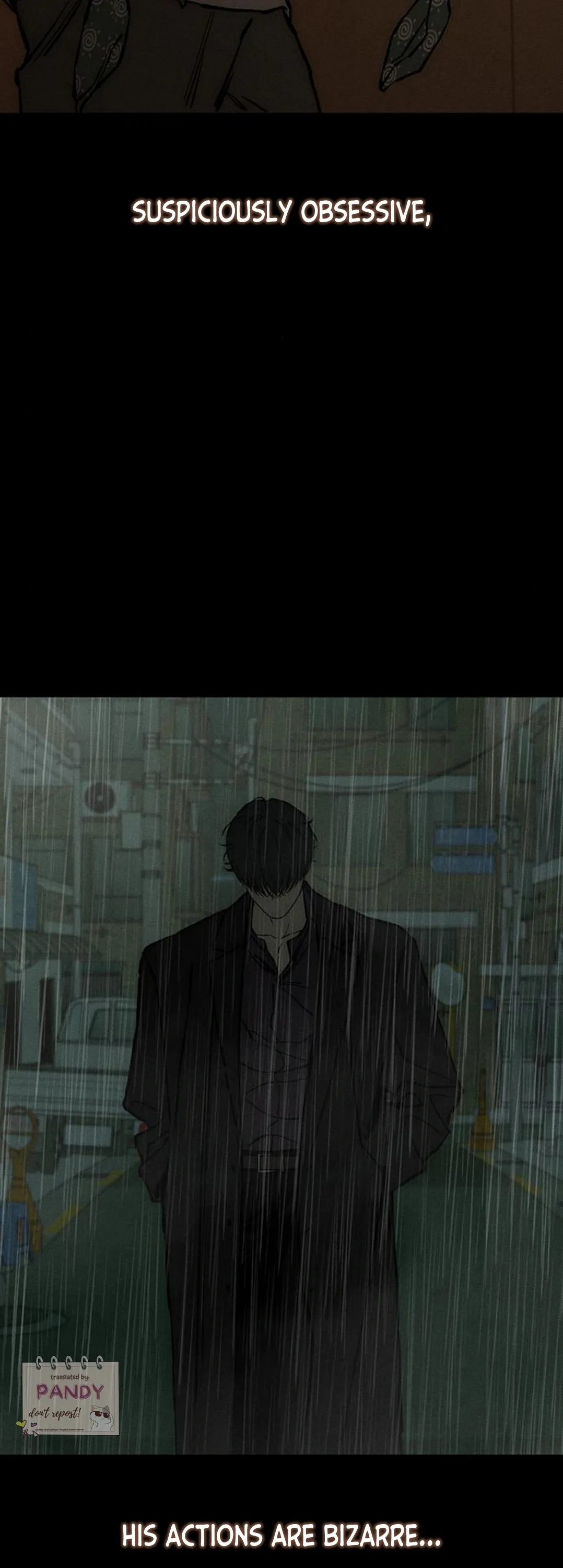 Read Tears on a Withered Flower EN Manga Online