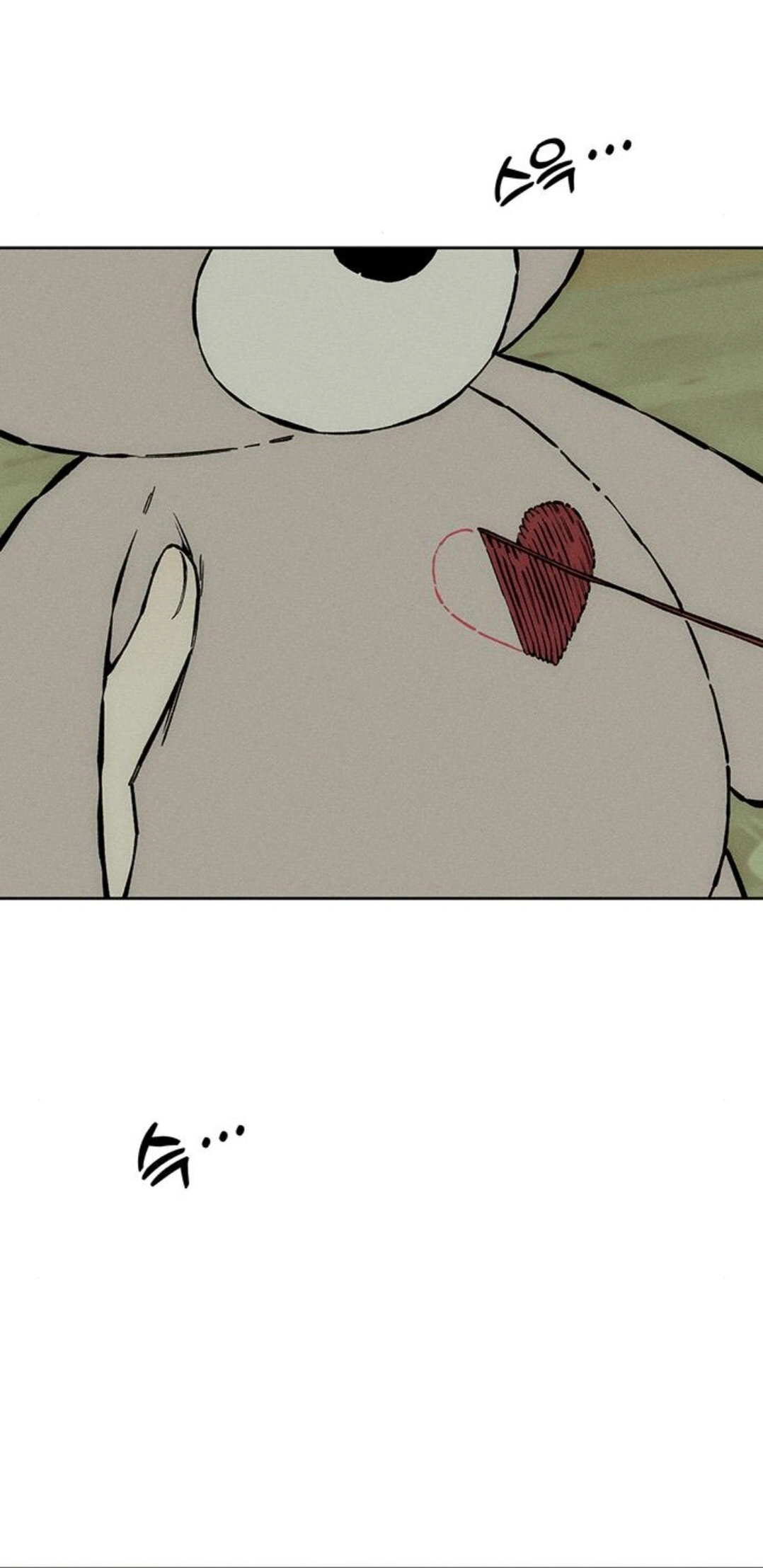 Read Tears on a Withered Flower EN Manga Online