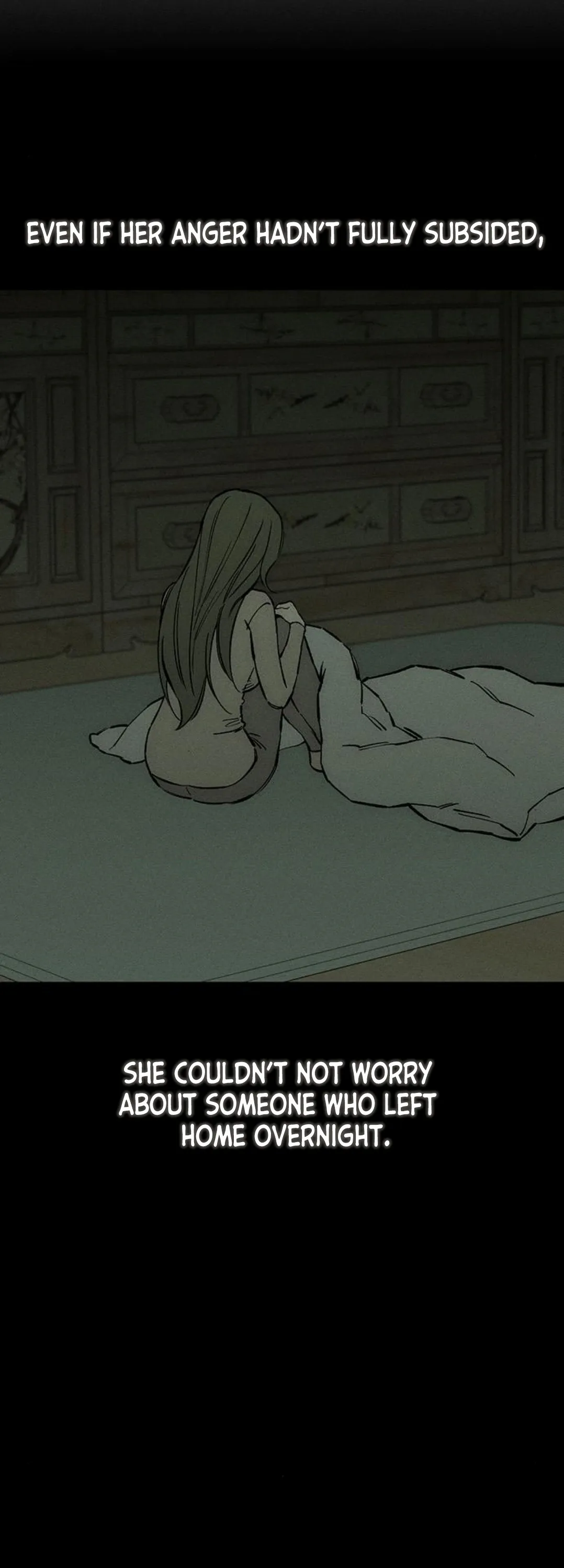 Read Tears on a Withered Flower EN Manga Online