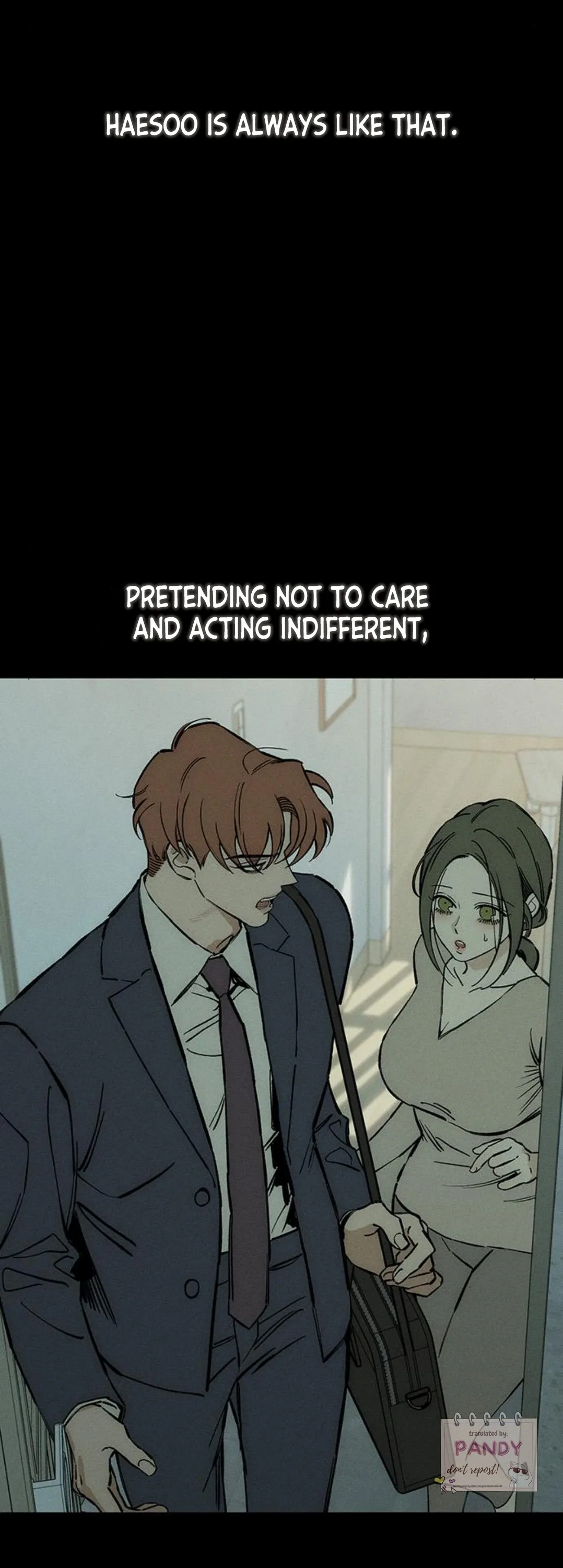 Read Tears on a Withered Flower EN Manga Online