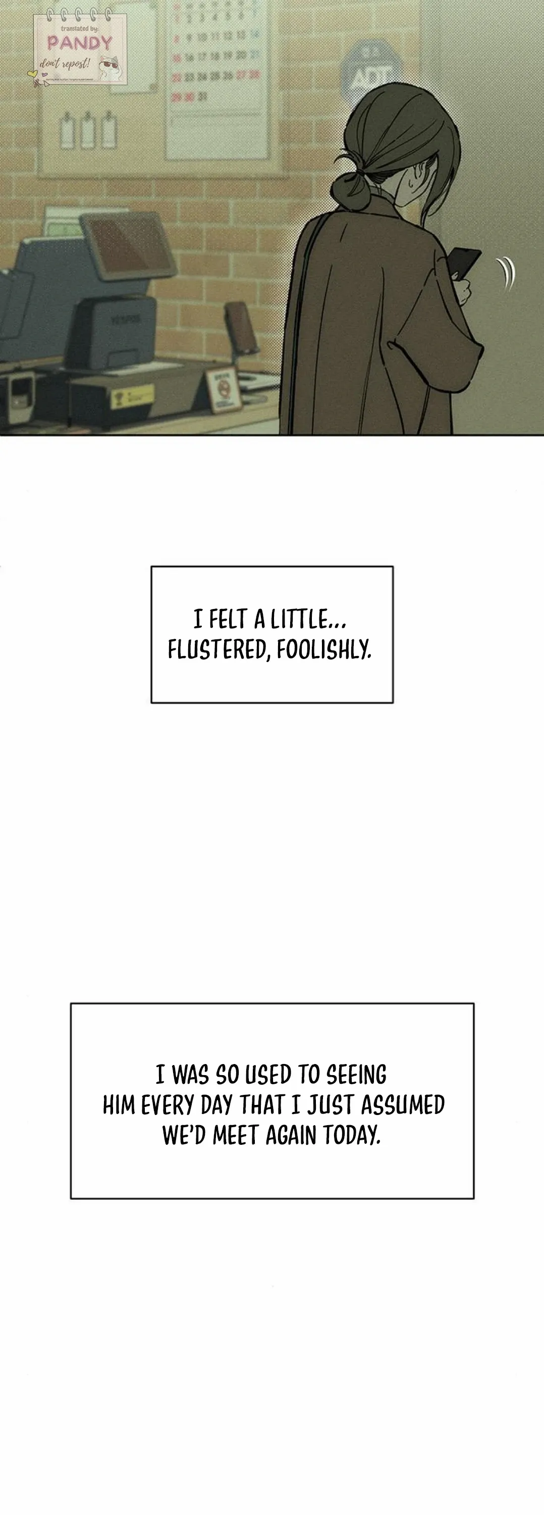 Read Tears on a Withered Flower EN Manga Online