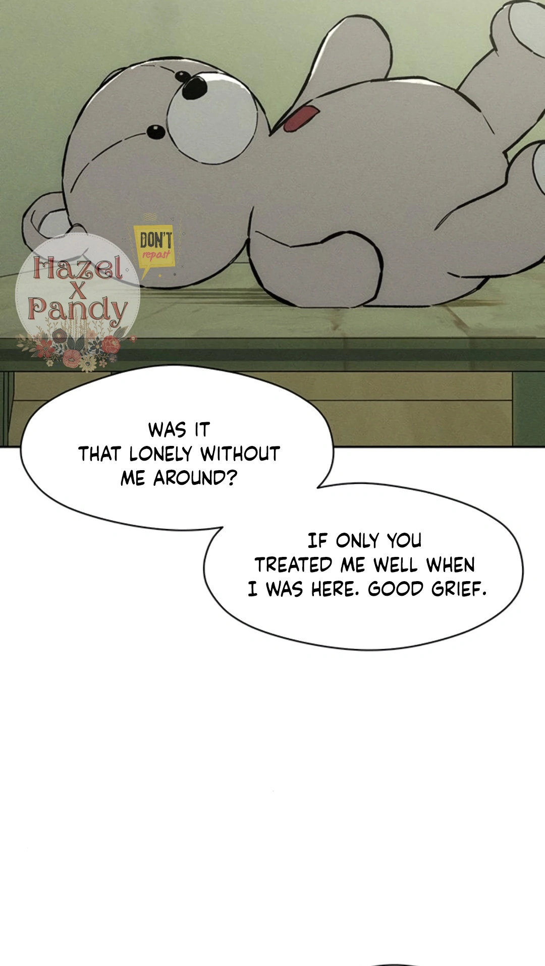 Read Tears on a Withered Flower EN Manga Online