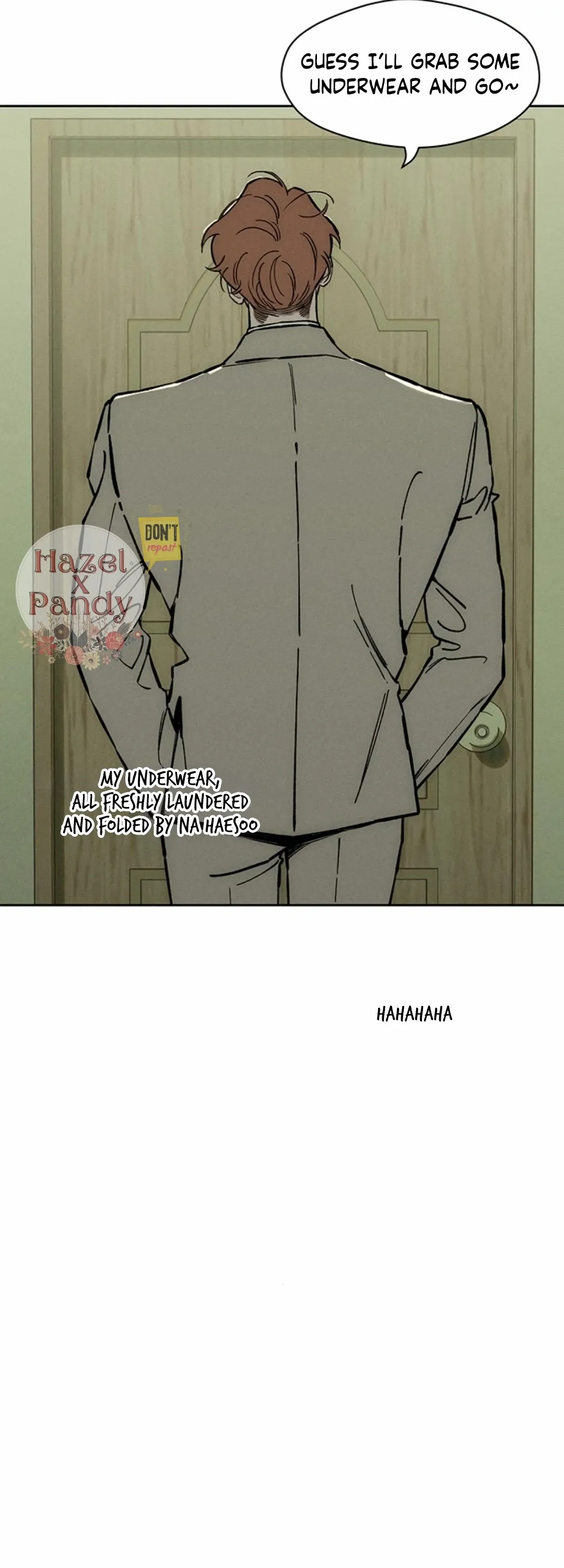 Read Tears on a Withered Flower EN Manga Online
