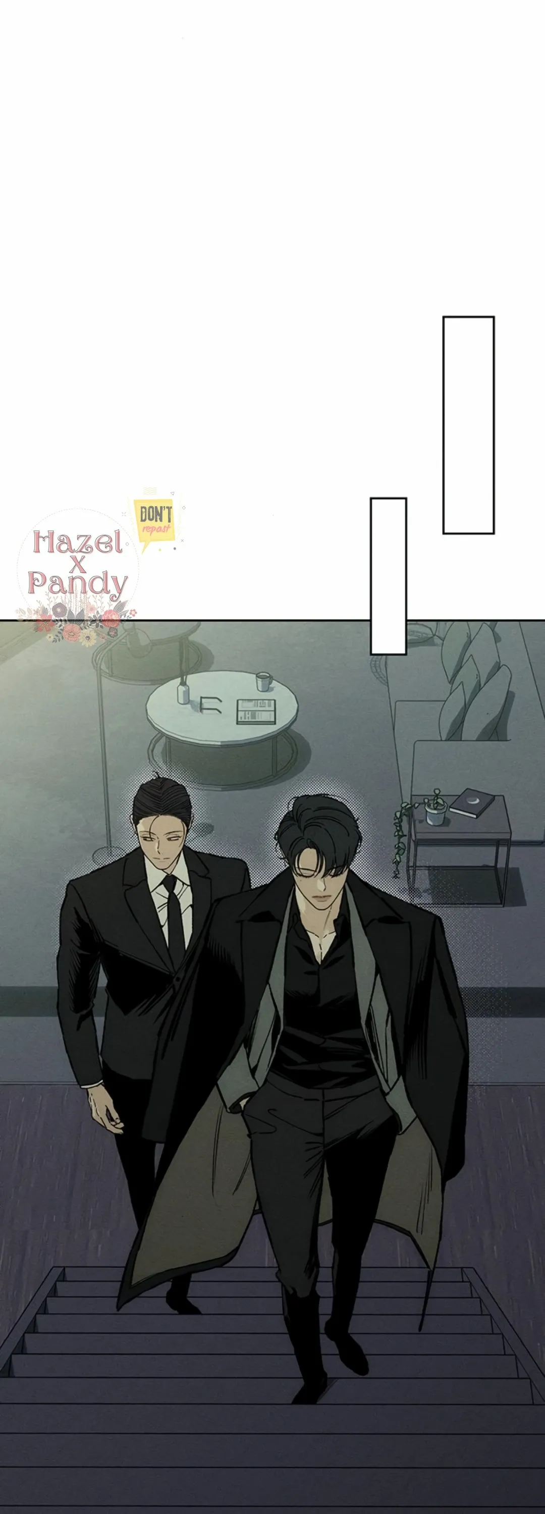 Read Tears on a Withered Flower EN Manga Online