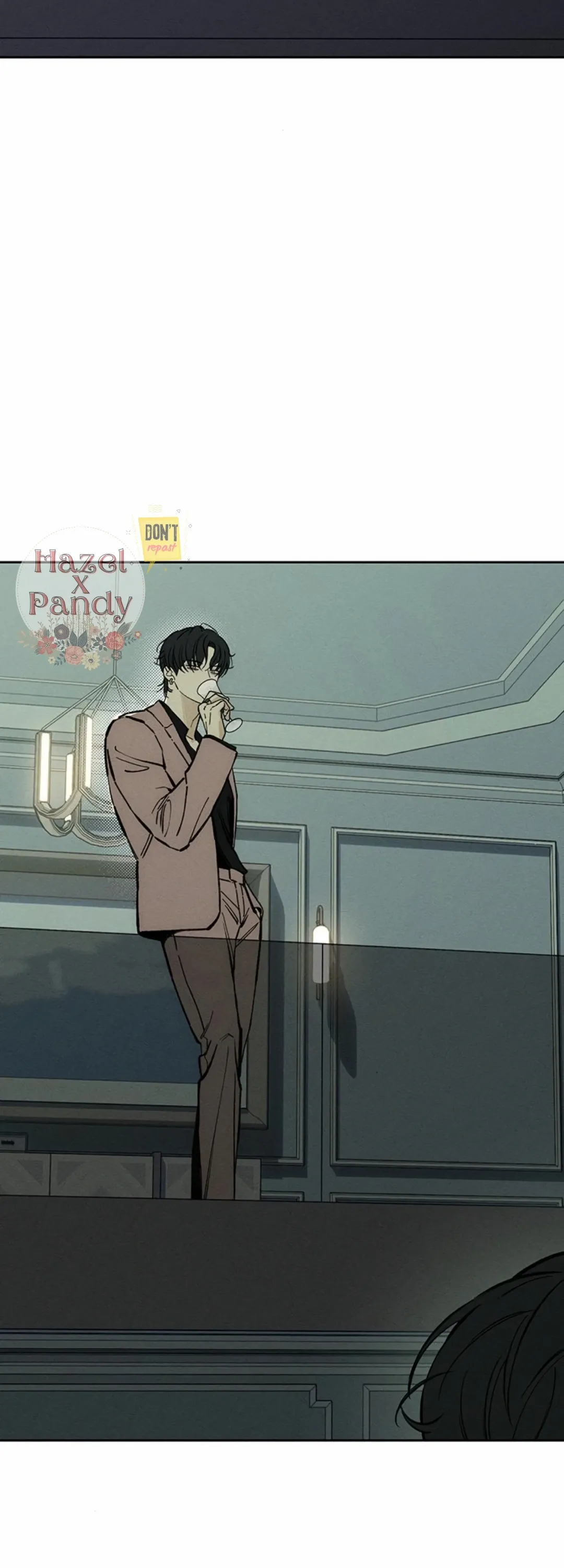 Read Tears on a Withered Flower EN Manga Online