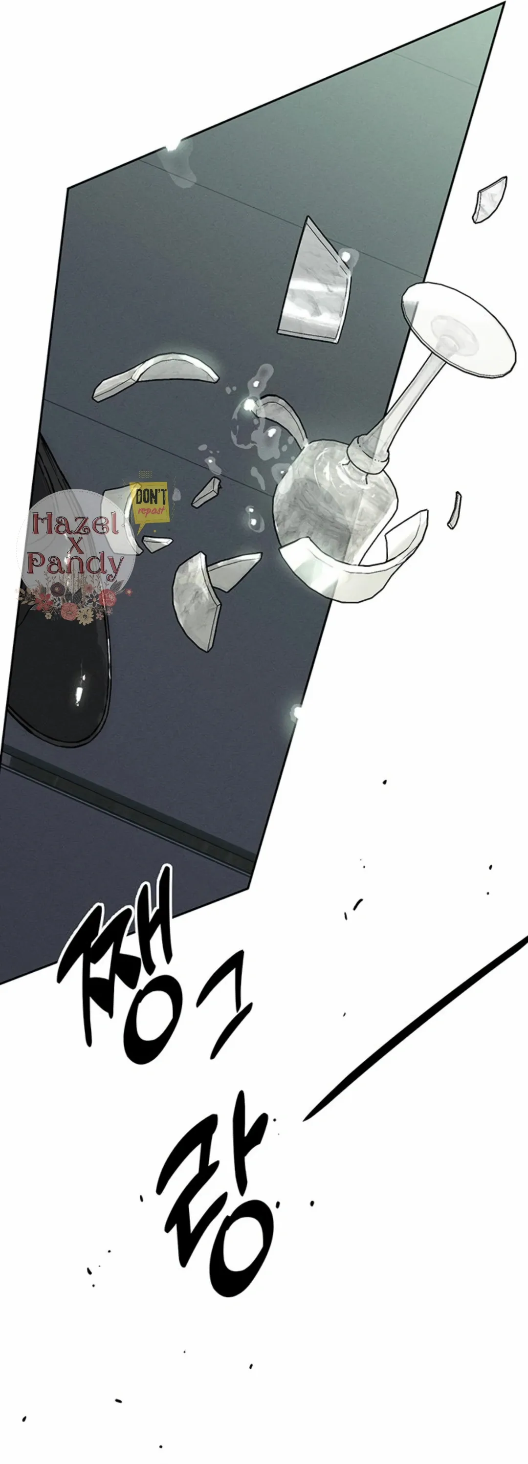 Read Tears on a Withered Flower EN Manga Online
