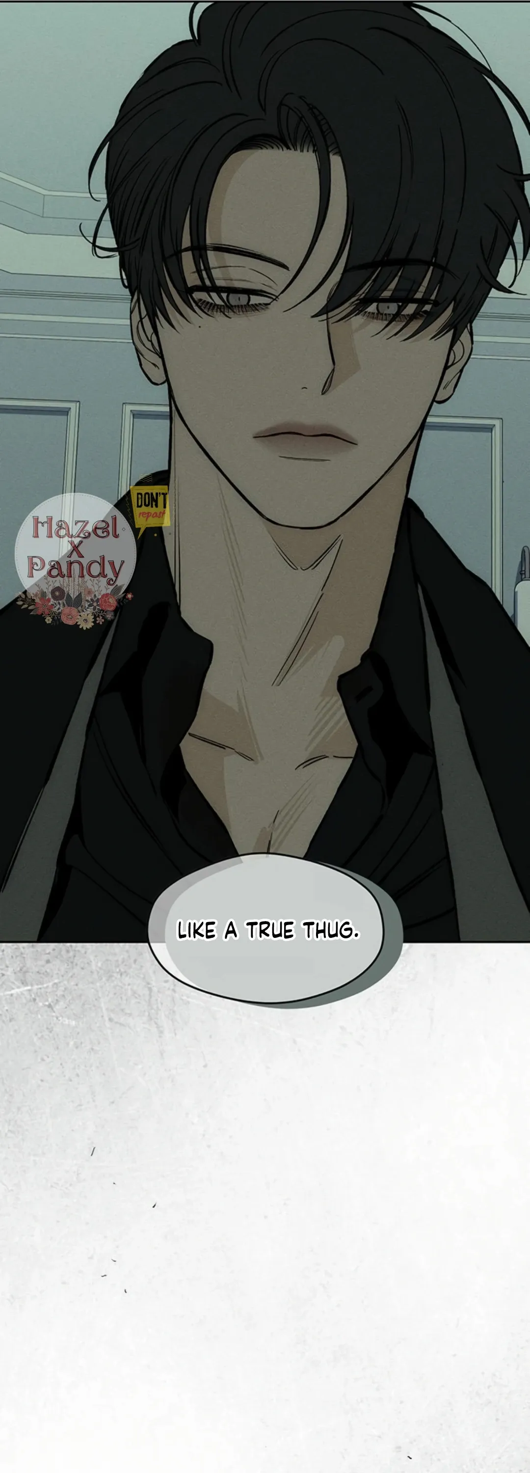 Read Tears on a Withered Flower EN Manga Online