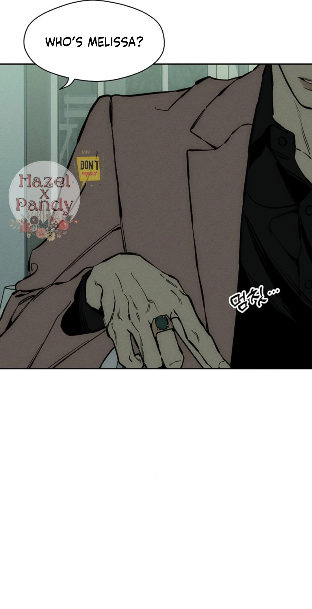 Read Tears on a Withered Flower EN Manga Online
