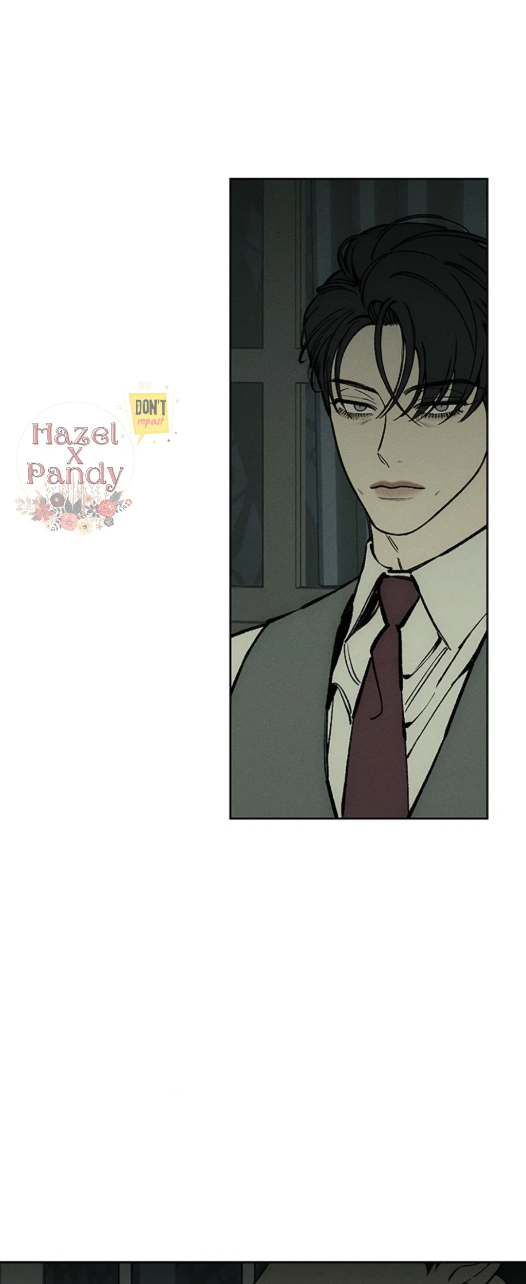 Read Tears on a Withered Flower EN Manga Online