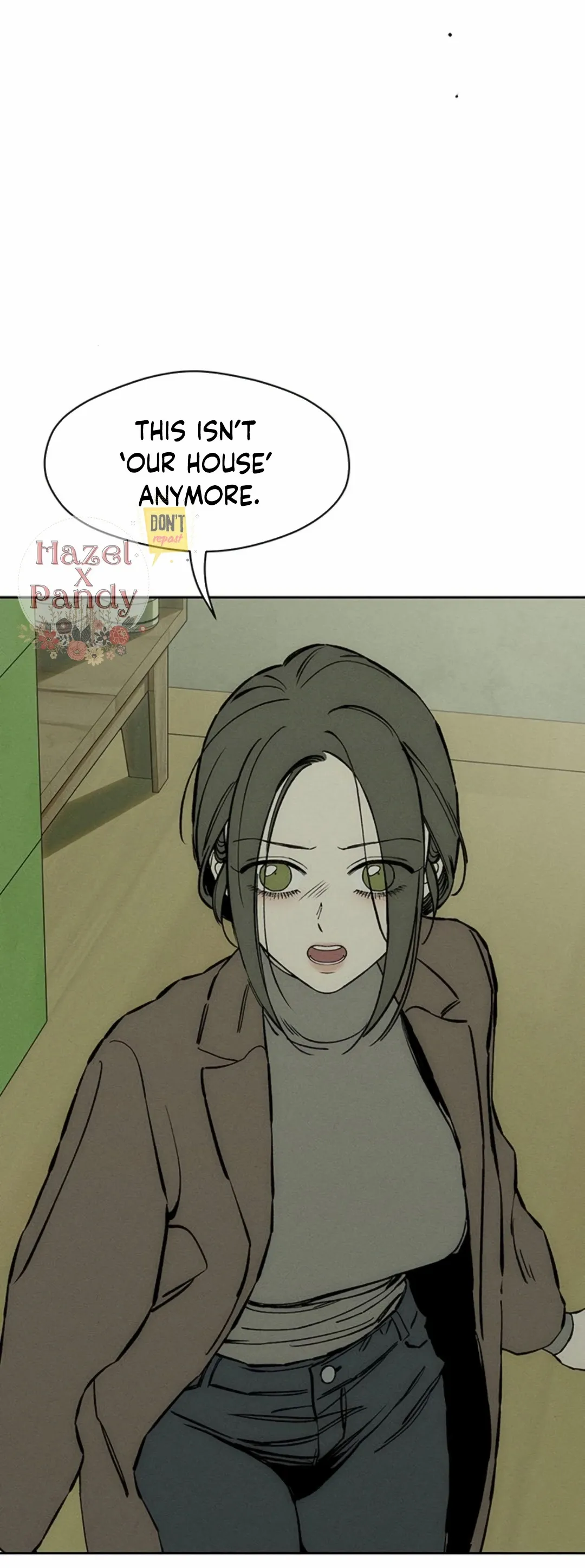 Read Tears on a Withered Flower EN Manga Online