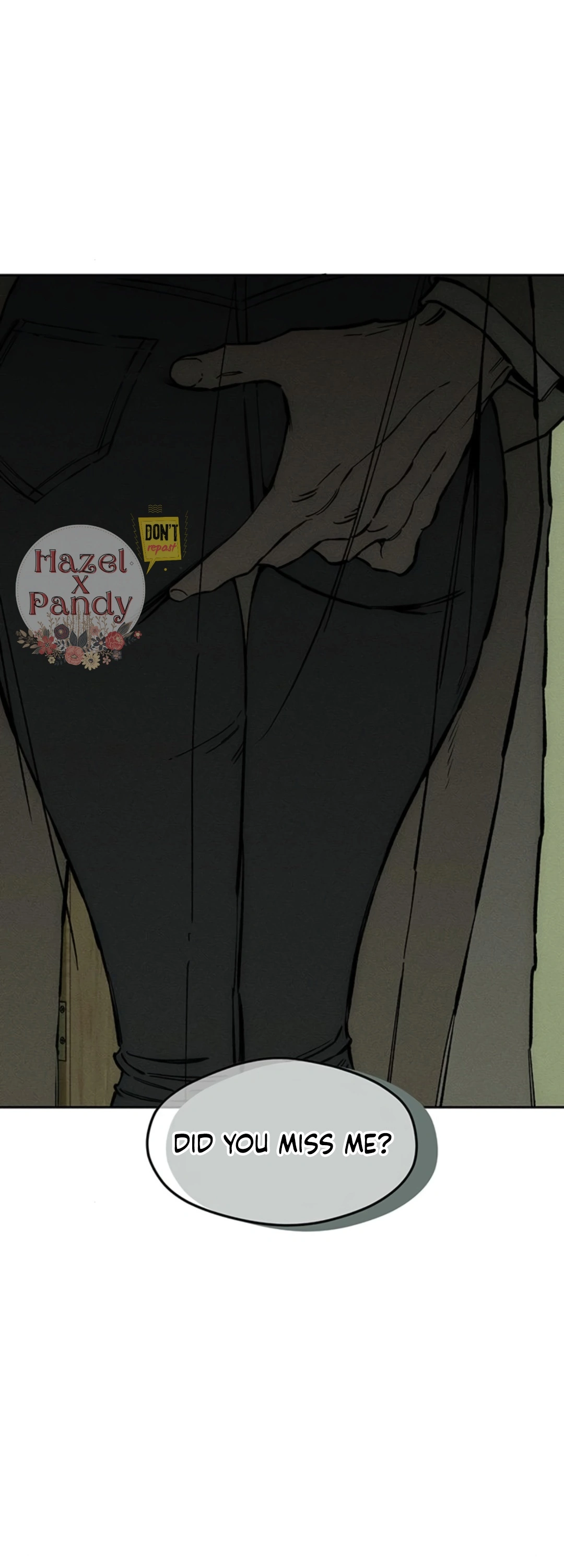 Read Tears on a Withered Flower EN Manga Online