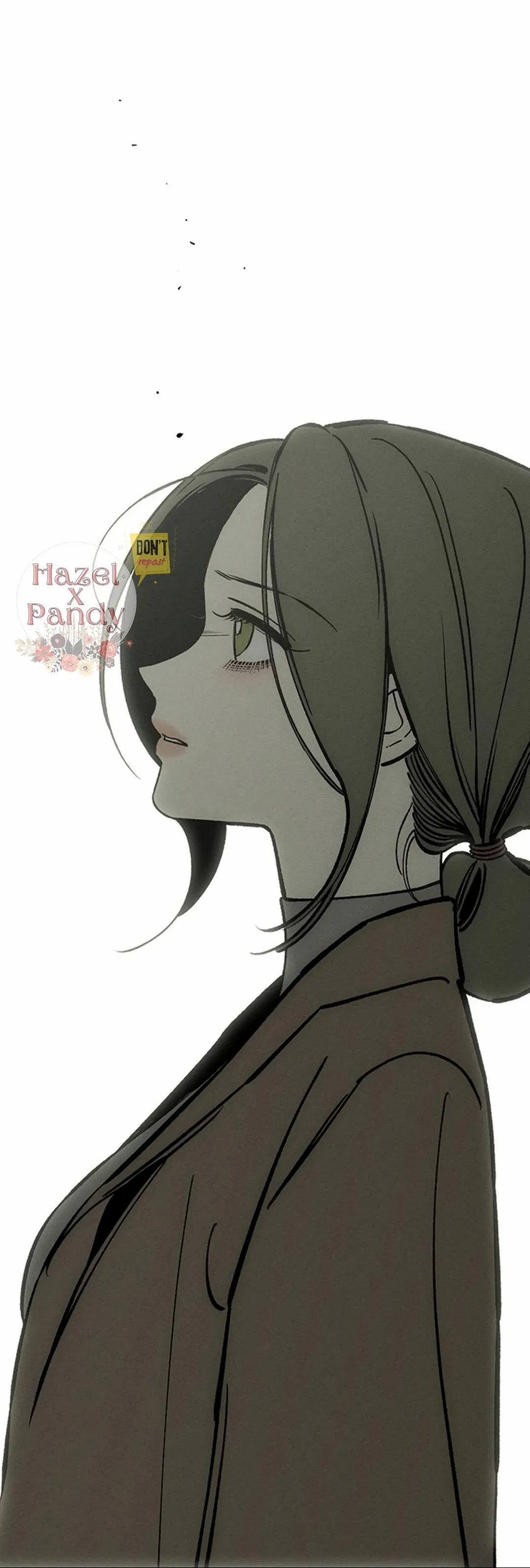 Read Tears on a Withered Flower EN Manga Online