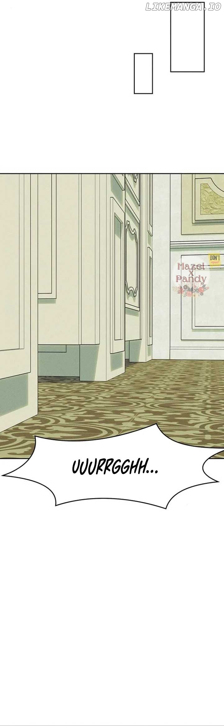 Read Tears on a Withered Flower EN Manga Online