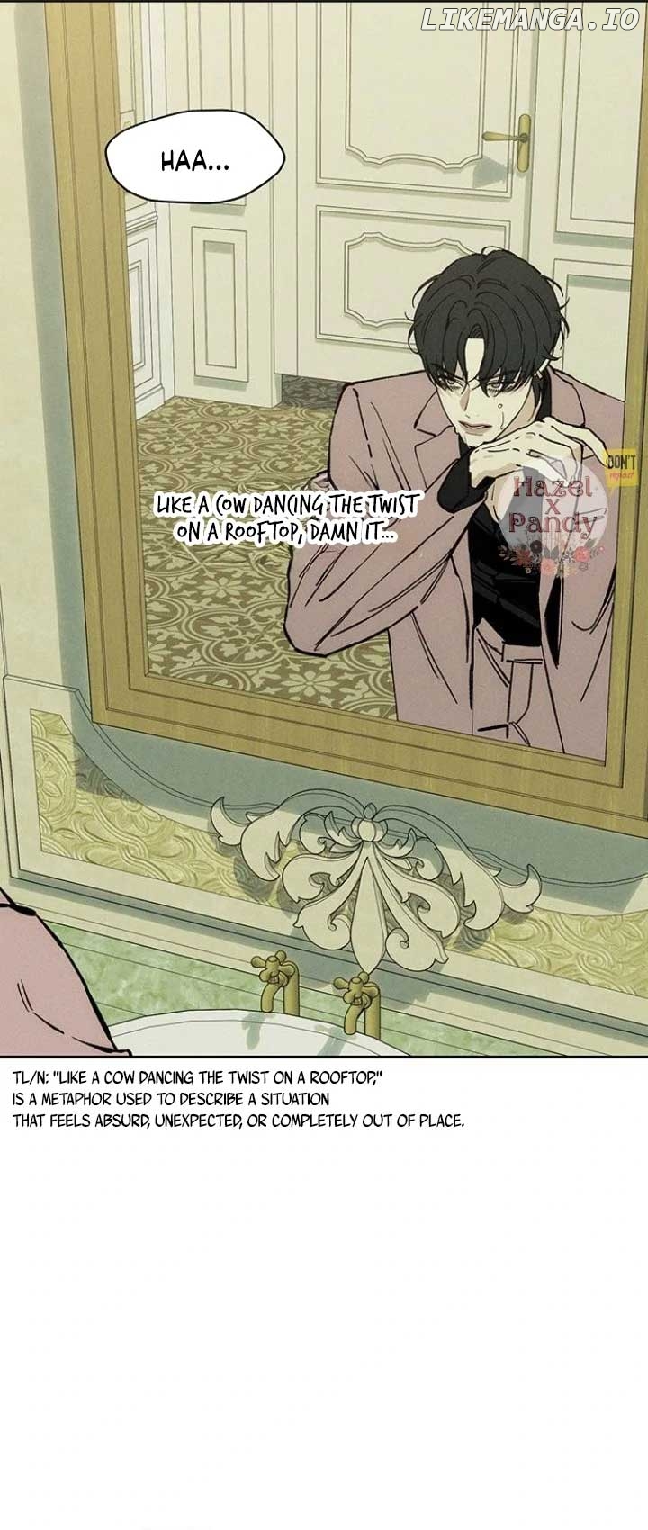 Read Tears on a Withered Flower EN Manga Online
