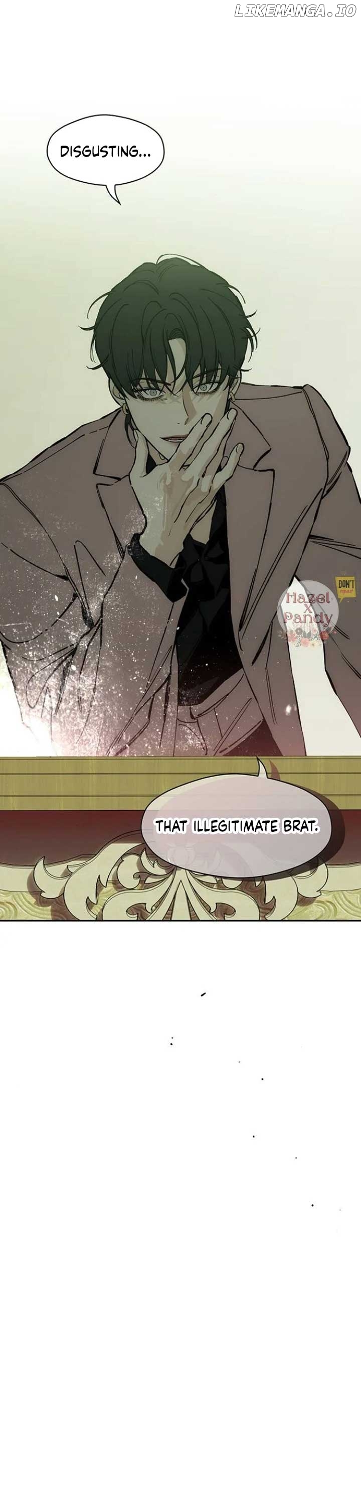 Read Tears on a Withered Flower EN Manga Online