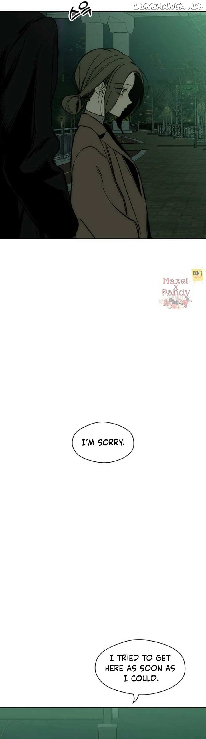 Read Tears on a Withered Flower EN Manga Online