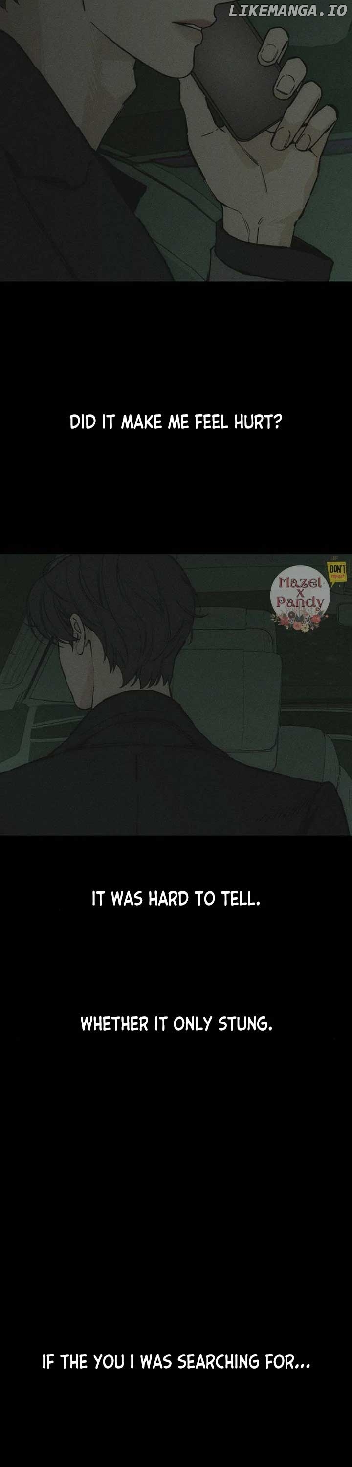 Read Tears on a Withered Flower EN Manga Online