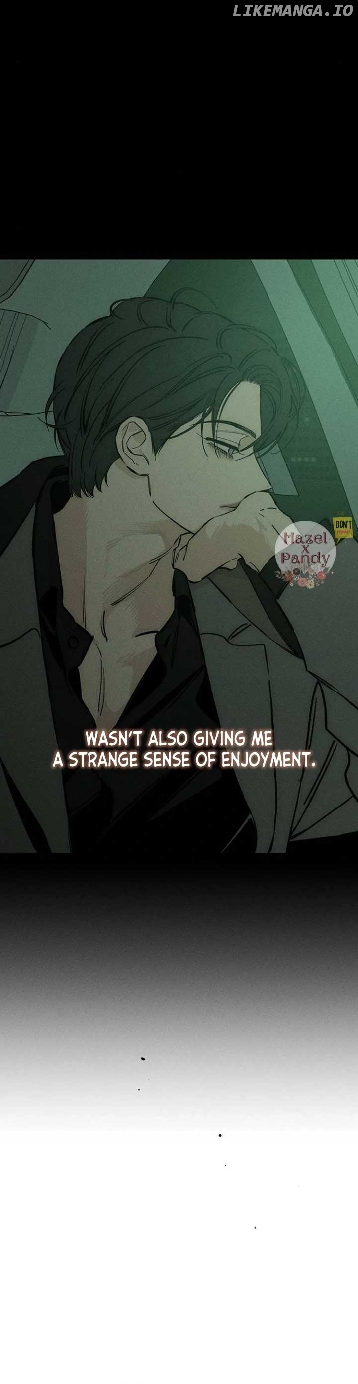 Read Tears on a Withered Flower EN Manga Online
