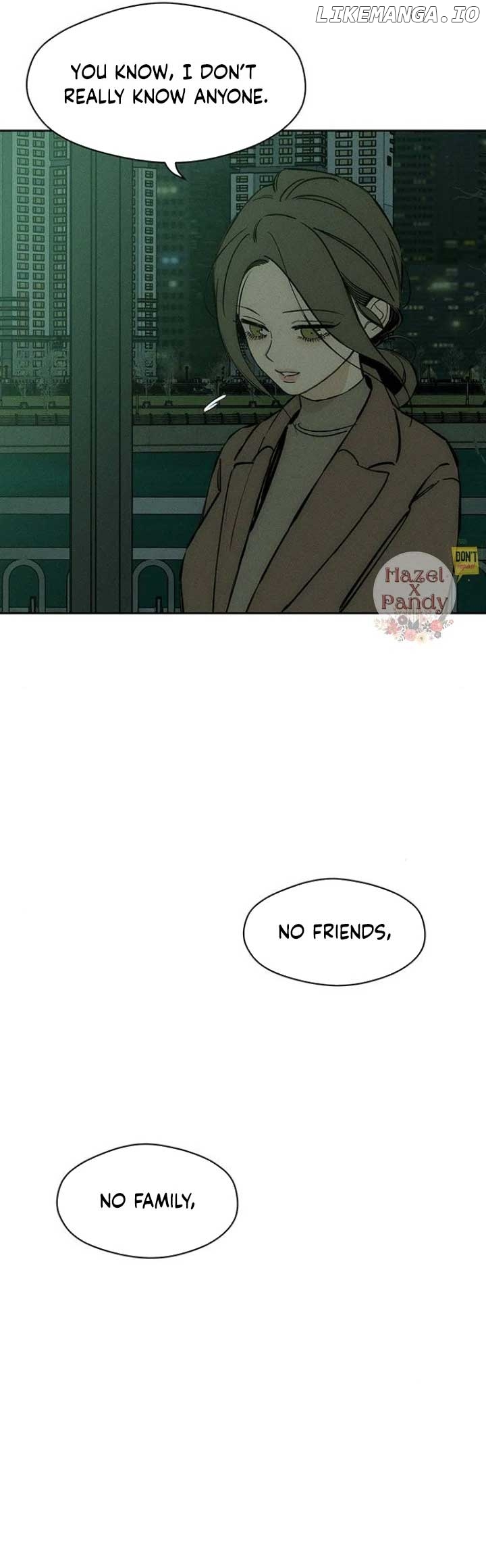 Read Tears on a Withered Flower EN Manga Online