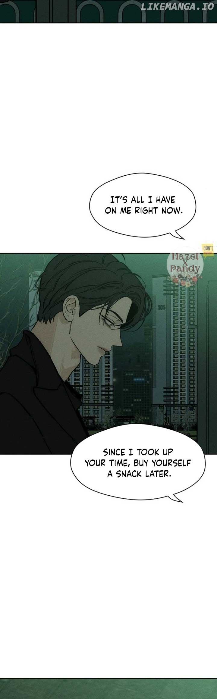 Read Tears on a Withered Flower EN Manga Online