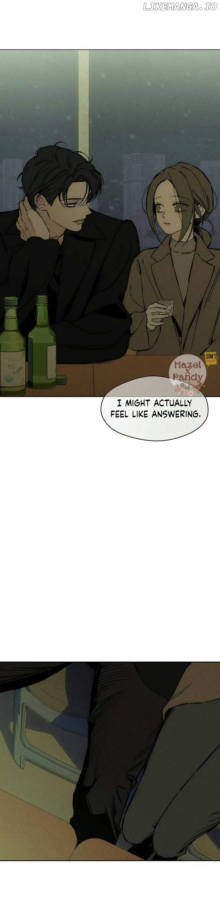 Read Tears on a Withered Flower EN Manga Online