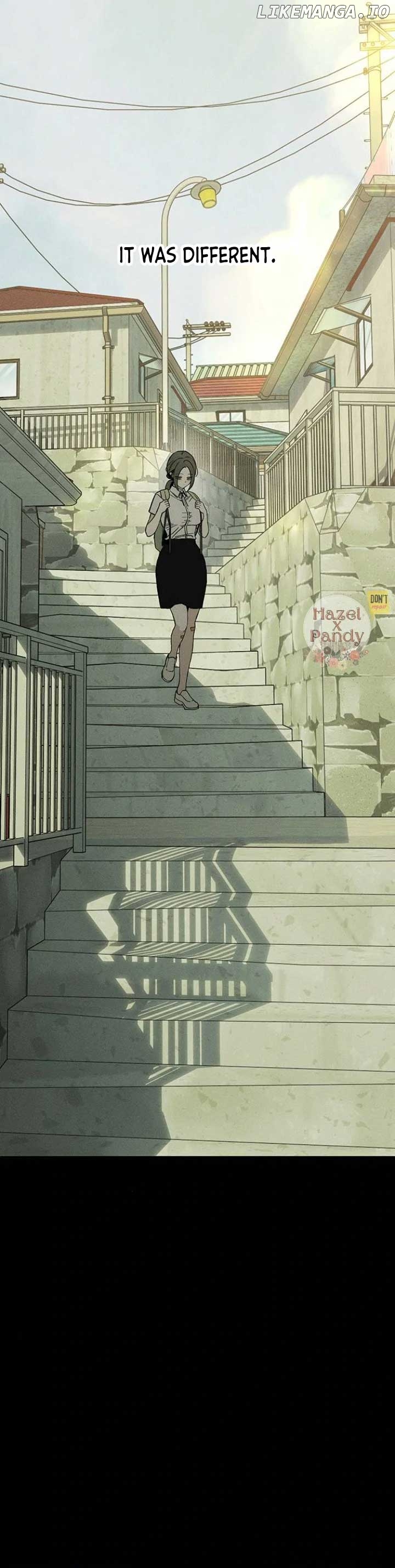 Read Tears on a Withered Flower EN Manga Online