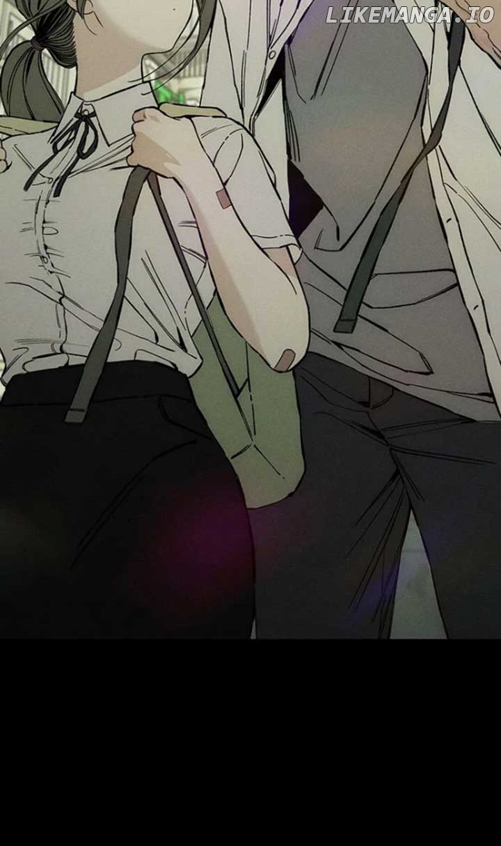 Read Tears on a Withered Flower EN Manga Online