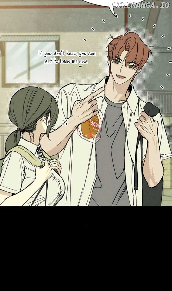 Read Tears on a Withered Flower EN Manga Online