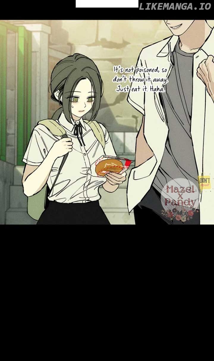 Read Tears on a Withered Flower EN Manga Online