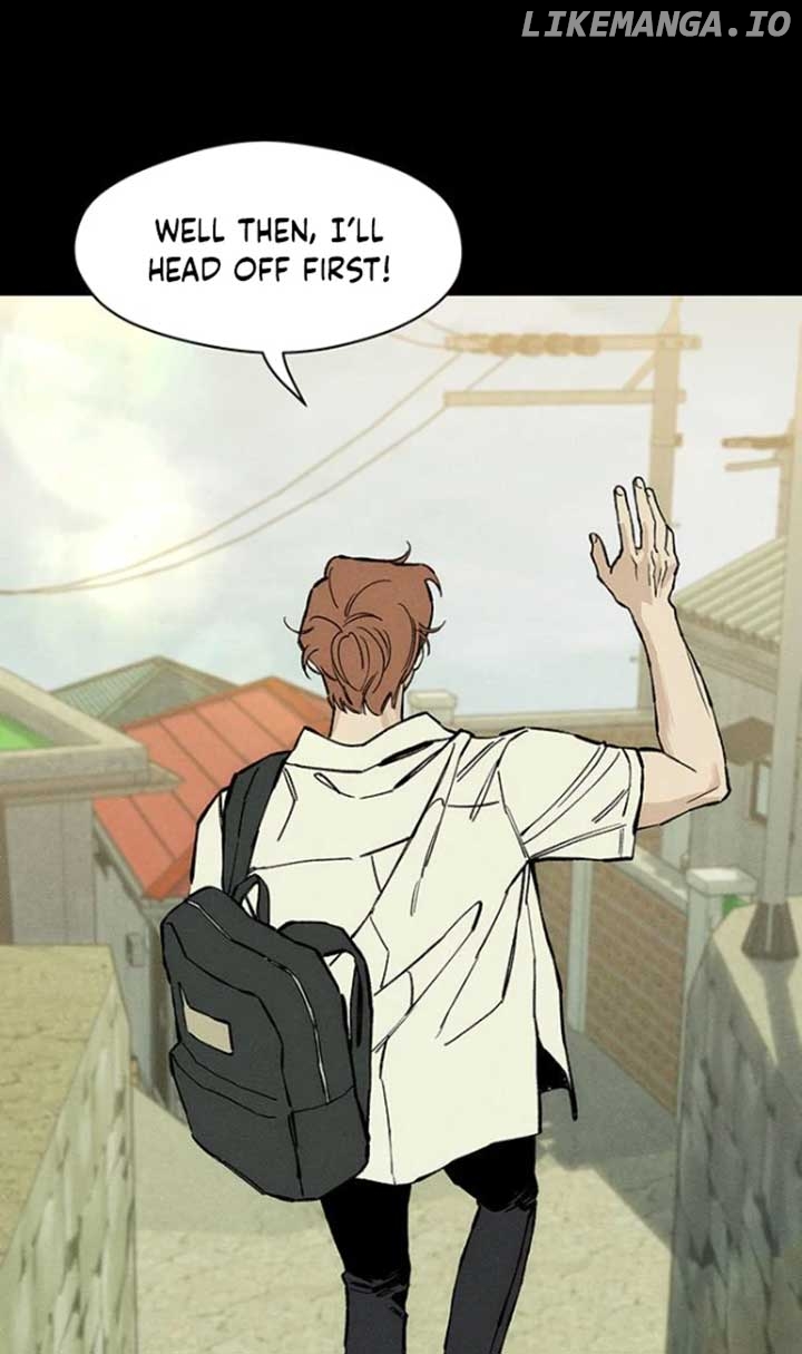 Read Tears on a Withered Flower EN Manga Online