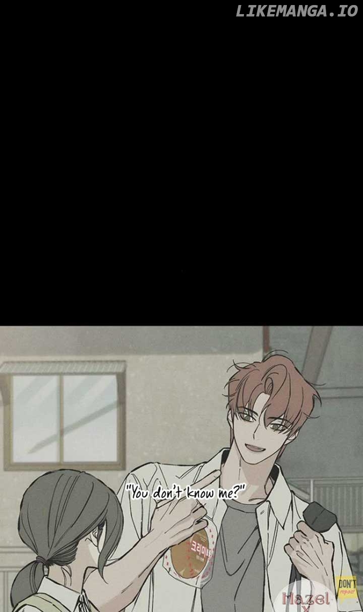 Read Tears on a Withered Flower EN Manga Online