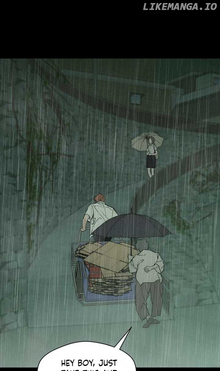 Read Tears on a Withered Flower EN Manga Online