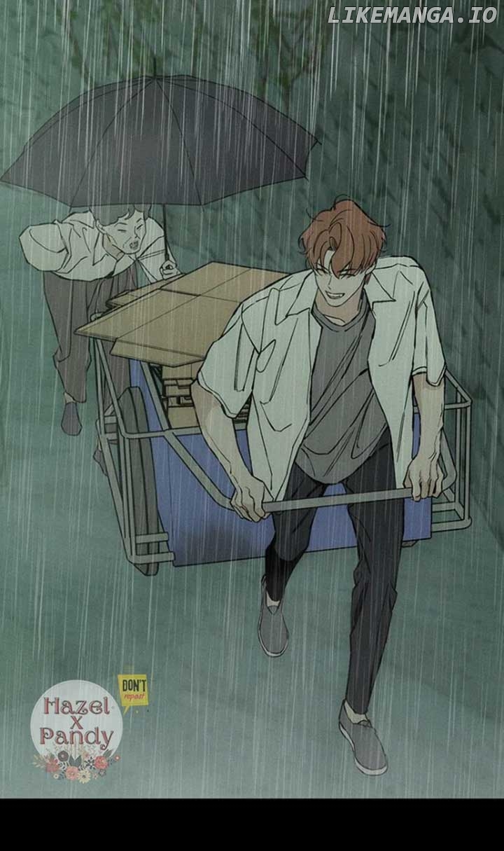 Read Tears on a Withered Flower EN Manga Online