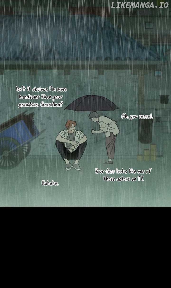 Read Tears on a Withered Flower EN Manga Online
