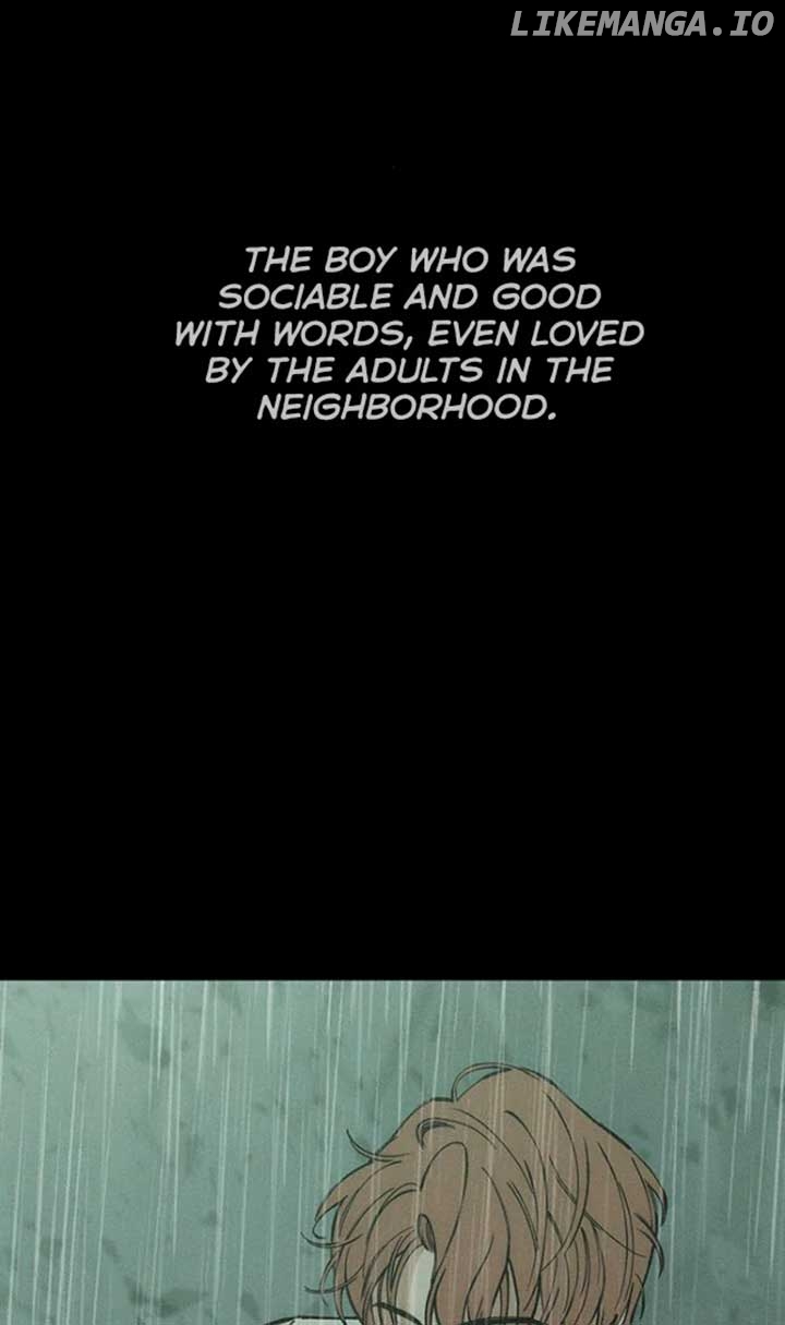 Read Tears on a Withered Flower EN Manga Online