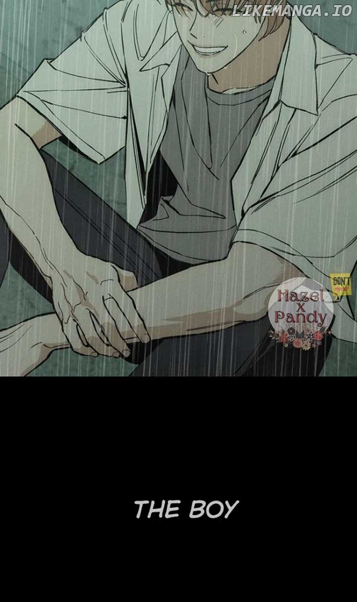 Read Tears on a Withered Flower EN Manga Online