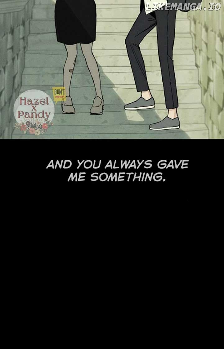 Read Tears on a Withered Flower EN Manga Online