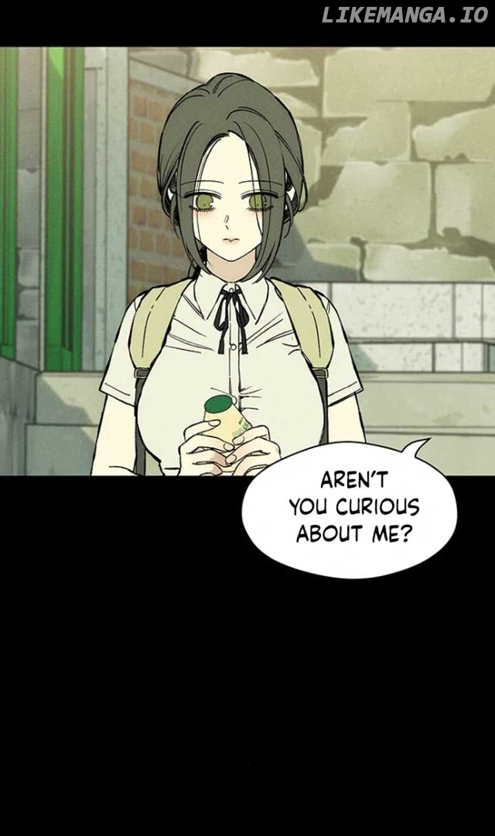 Read Tears on a Withered Flower EN Manga Online