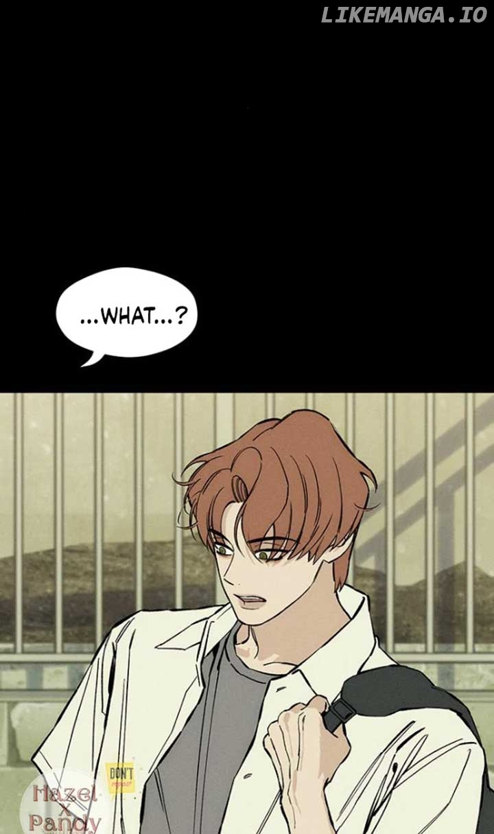 Read Tears on a Withered Flower EN Manga Online